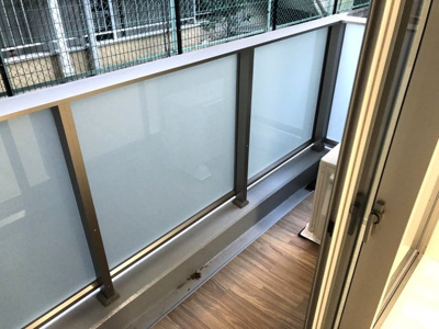 【バルコニー】 | MAXIV西川口SC