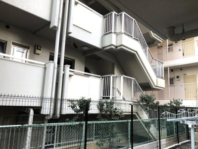 【展望】 | MAXIV西川口SC