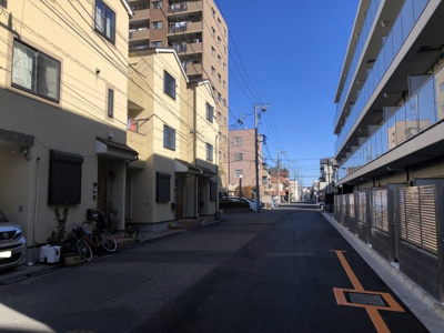 【周辺】 | MAXIV西川口SC