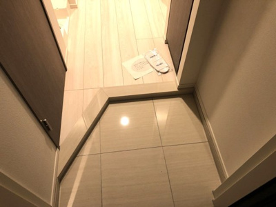 【玄関】 | MAXIV西川口SC