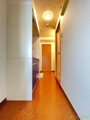 【その他共用部分】 | ラフォンテ恵美須