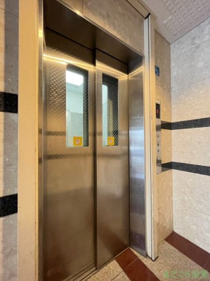 【ロビー】 | ラフォンテ恵美須