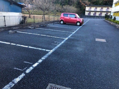 【駐車場】 | ショウナン