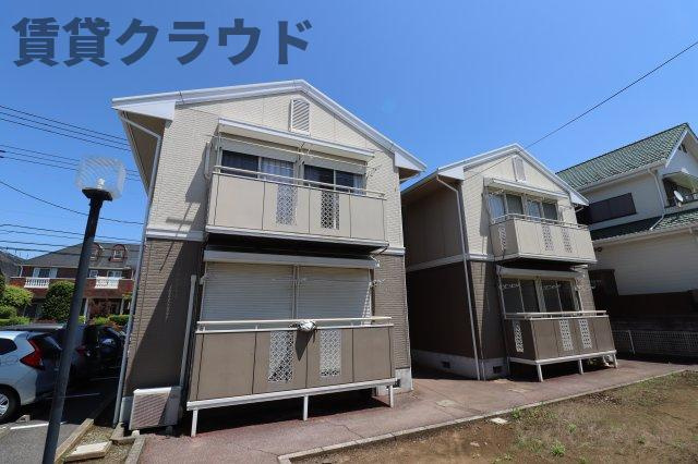 ヴェルメゾンおゆみ野Ｄ