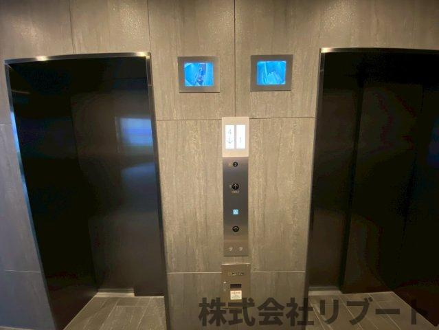 市川市行徳駅前２丁目の賃貸マンションのその他共用部分