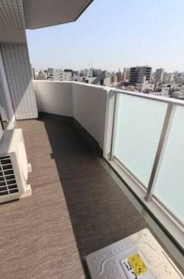 台東区日本堤１丁目の賃貸マンション