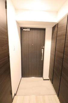 台東区日本堤１丁目の賃貸マンション