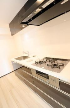 台東区日本堤１丁目の賃貸マンション