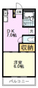 【間取り】 | 間取図