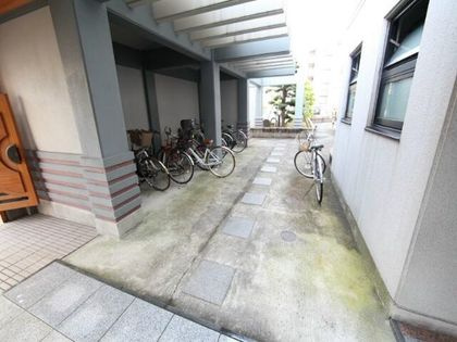 【その他共用部分】 | ベルドミール葵22