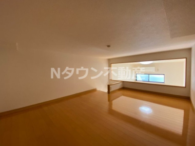 【その他】 | マイステージ | ロフトになります。