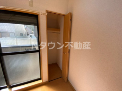 【収納】 | マイステージ | 収納のためのスペースです