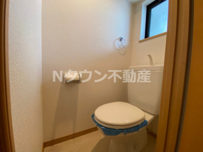 【トイレ】 | マイステージ | トイレもきれいです