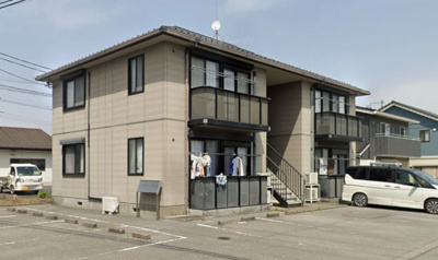 【外観】 | ラフォーレ・原宿