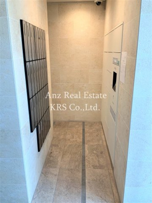 【その他共用部分】 | TLRレジデンス本町WEST | 大切な荷物をお預かり！宅配ボックス設置！