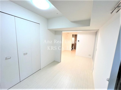 【居間・リビング】 | TLRレジデンス本町WEST | 全体を明るい色調でまとめあげています☆