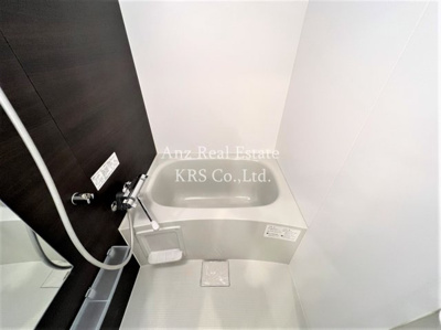 【浴室】 | TLRレジデンス本町WEST | 疲れた日にはお湯を張ってリラックスしてください♪