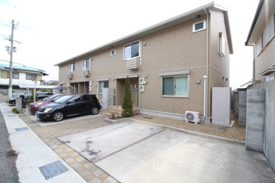 【駐車場】 | パル ビレッジ