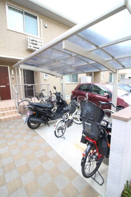 【その他共用部分】 | パル ビレッジ