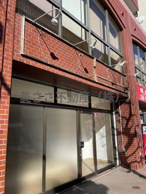 【外観】 | ストーク八王子