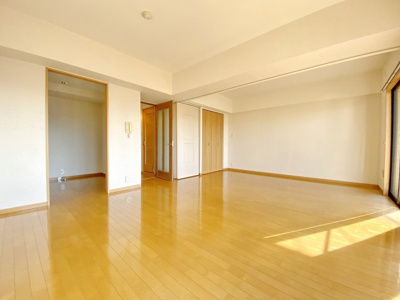【洋室】 | MODERNO