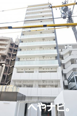 【外観】 | エステムコート名古屋平安通クチュール | ★外観