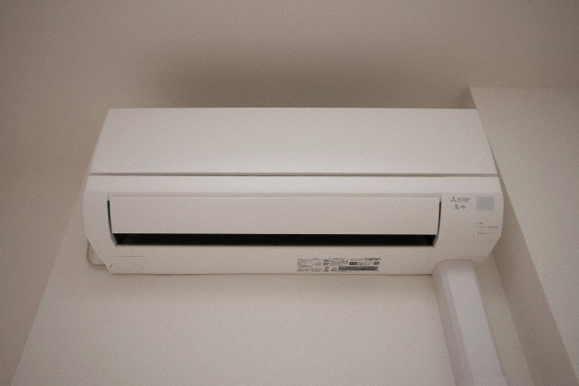 セレニテ九条リアンの設備