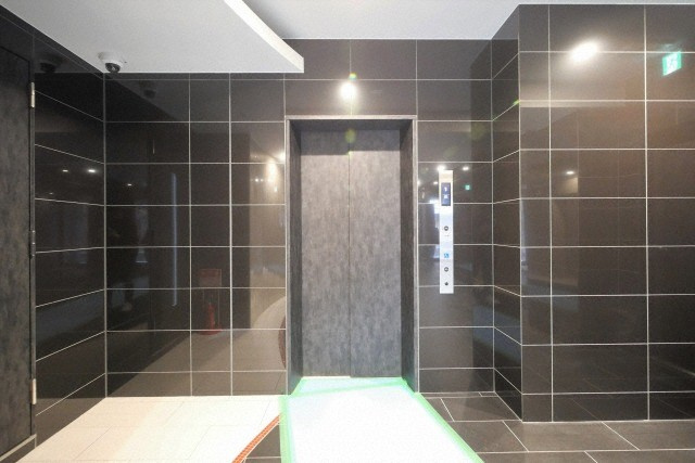 セレニテ九条リアンのその他共用部分