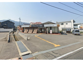 大津市比叡辻１丁目の店舗戸建の外観|外観です