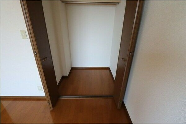 アンプルール リーブル SenⅠ　　刈谷市近郊の賃貸はクラスホーム刈谷店の収納