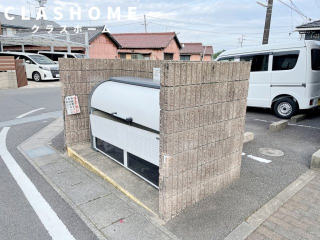 アンプルール リーブル SenⅠ　　刈谷市近郊の賃貸はクラスホーム刈谷店のその他