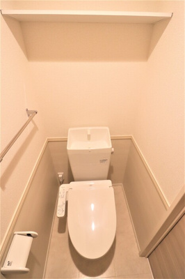 【トイレ】 | D-ROOMやはたⅡ