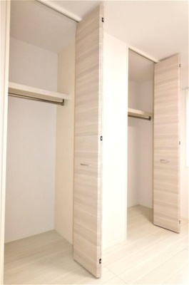 【収納】 | D-ROOMやはたⅡ