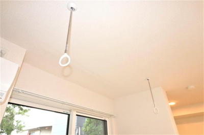 【設備】 | D-ROOMやはたⅡ