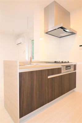 【キッチン】 | D-ROOMやはたⅡ