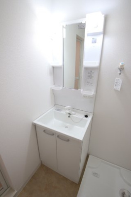 【独立洗面台】 | Re-Home福田④