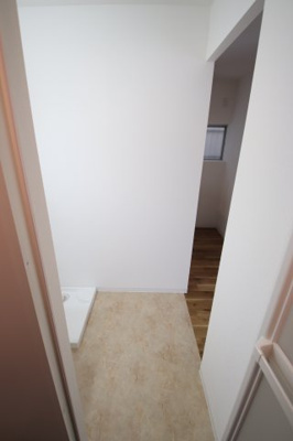 【洗面所】 | Re-Home福田④