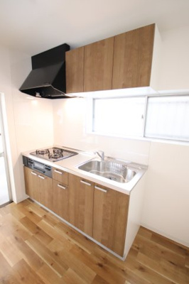 【キッチン】 | Re-Home福田④