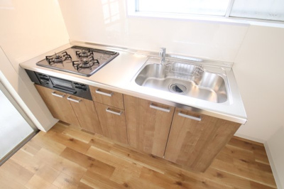 【キッチン】 | Re-Home福田④