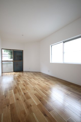 【居間・リビング】 | Re-Home福田④