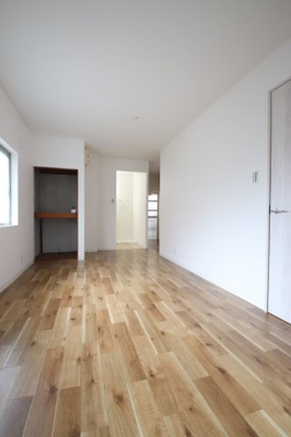 【居間・リビング】 | Re-Home福田④