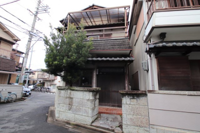 【外観】 | Re-Home福田④