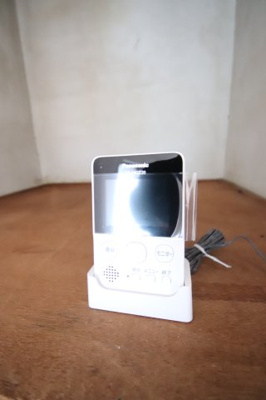 【セキュリティ】 | Re-Home福田④ | ＴＶインターホン