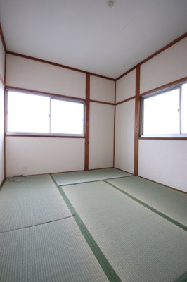 【和室】 | Re-Home福田④