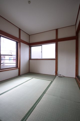 【寝室】 | Re-Home福田④