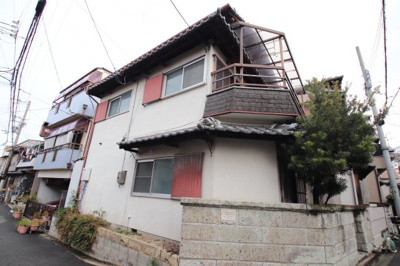 【外観】 | Re-Home福田④