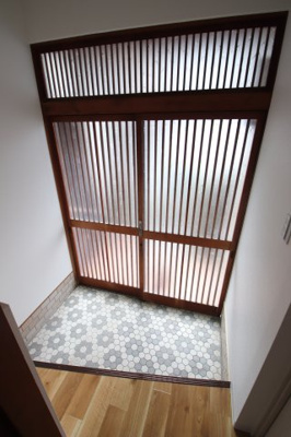 【玄関】 | Re-Home福田④