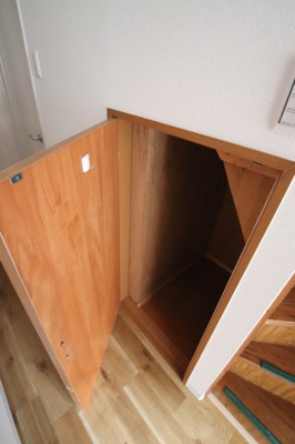 【収納】 | Re-Home福田④