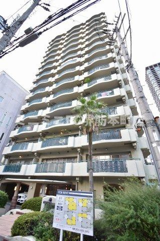 インプルーブ天満大手通