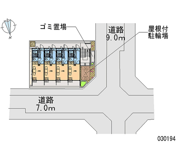 【地図】 | レオパレスグレイス清水